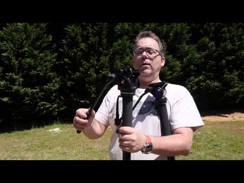 Click aici pentru vizualizare Benro vs Manfrotto Monopods Benro vs Manfrotto Monopods