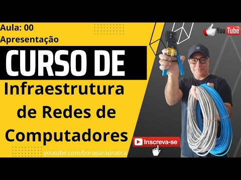 Apresentação do Curso