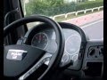 Trakerski Świat / Trucking World