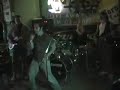 PETER PETERSON \"STONE COLD\" SONG BY ROCK SONIC