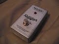 Mesa Rectifier Channel Switcher v1.0