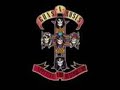 Sweet Child O' Mine Guns N' Roses
