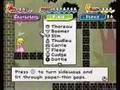 Super Paper Mario: Pit of 100-Trials(Flopside) Floors 91-100