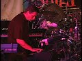 Glass Live at BajaProg 2002