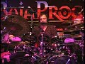 Glass Live at BajaProg 2002 Glass Live at BajaProg 2002