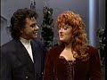 david foster & guests (johnny mathis, wynonna, tom jones, michael crawford, cece & bebe winans, vanessa williams, peabo bryson) sing 