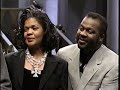 david foster & guests (johnny mathis, wynonna, tom jones, michael crawford, cece & bebe winans, vanessa williams, peabo bryson) sing 