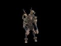 Forest Faun - Spore Creature Creator Video