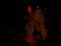 dancing terrorist
