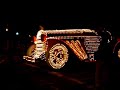 Black christmas parade Black christmas parade