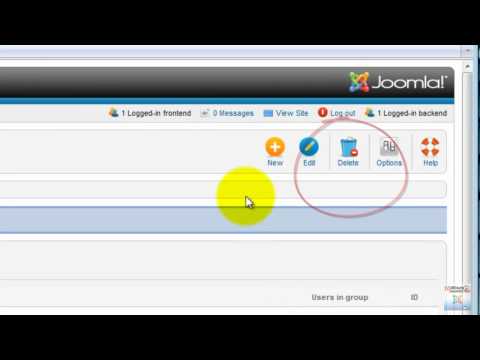 how to discover joomla version