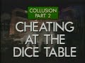 Collusion At Craps TrainingInGaming.com