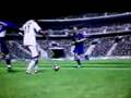 Quick dribbling skill from FIFA 09 Demo