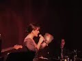 stephanie j. block performs 