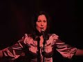 stephanie j. block performs 