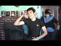 Sham and Charlie Ft.Frannie!(Frankster.E)