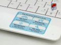 Asus EEE PC 1008HA SeeShell - Kursor TV 20