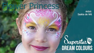 Superstar Dream Colours Sweet, 45 gram Superstar Dream Colours Sweet, 45 gram