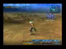 FFXII - Vaan Almost Solo 122333  part 1 - motes