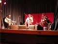 Ross Ainslie & Jarlath Henderson