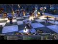 doing chess, risking our king, running around etc