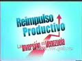 venezuela chávez anuncia plan de reimpulso productivo