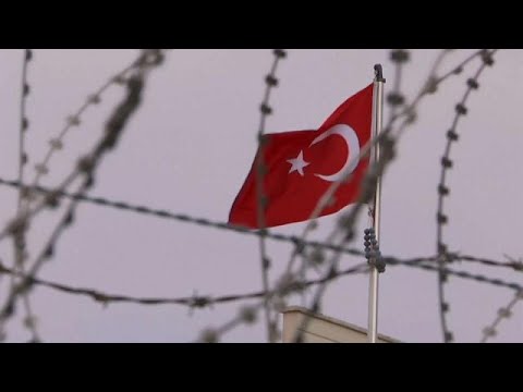 Ein Jahr nach dem Putsch: Verhaftungswellen in der Tü ...