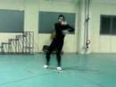 treaxy blind freestyle