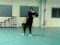 treaxy blind freestyle
