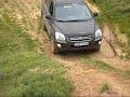 4x4 sportage sorento