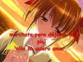 dejame - rafaga