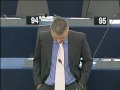 Niccolò Rinaldi on EU and the Republic of Korea