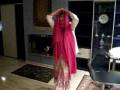 Persian Dance (very sexy & funny)