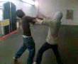 kung fu in montgomery part 2