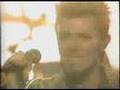 David Bowie & Frank Black - Scary Monsters & Super Creeps