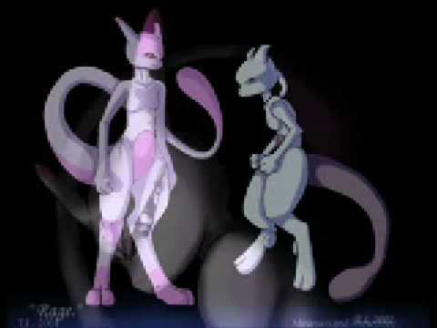 mewthree