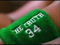 paul pierce J.H
