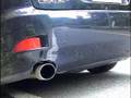 lexus IS250 suruga speed loop Muffler