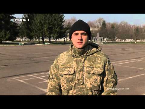 Спецпроект "Рівне 1" до Дня матері. Випуск 6