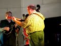 lonesome road blues at jd crowe festival