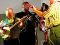 lonesome road blues at jd crowe festival