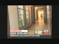 Michael Jackson's ghost caught on tape at Neverland!! HQ