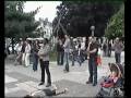 Freeze à LAVAL en... Voir la Vidéo