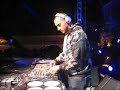 ARMAND VAN HELDEN Poland Tunnel Electrocity 14.08.2007