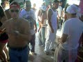 Mikey @ tunes LDW 08