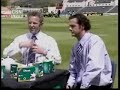 Sri Lanka v New Zealand Day2 - highlights of NZ fall of wick