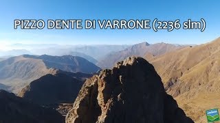 Pizzo Dente di Varrone