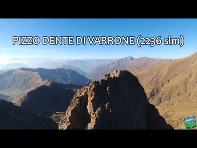 Pizzo Dente di Varrone