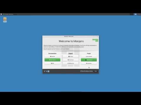 how to make your own linux distro