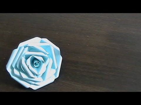 Flores de Papel - Suscribete: http://full.sc/KGqBwV Para mas videos: http://www.youtube.com/user/lilitips/videos face: http://www.facebook.com/?ref=logo#!/lili.tips twitter: @...